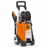 Мойка высокого давления Stihl RE-140 Plus