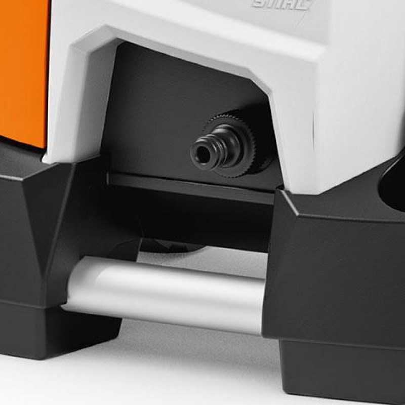 Мойка высокого давления Stihl RE-140 Plus
