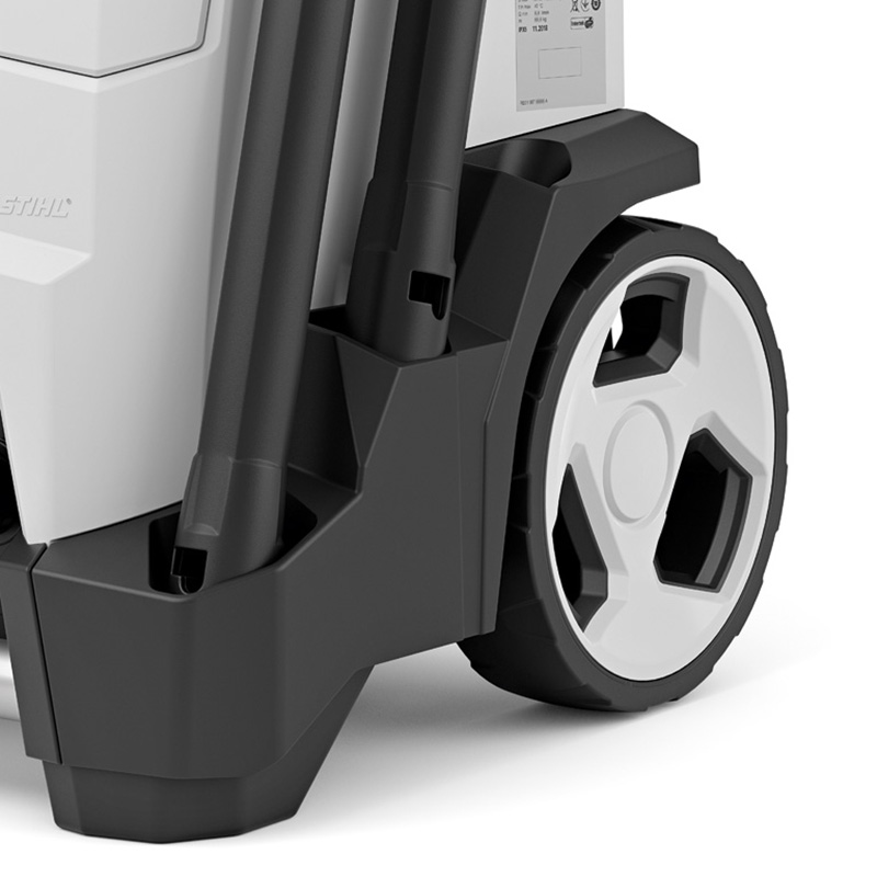 Мойка высокого давления Stihl RE-140 Plus