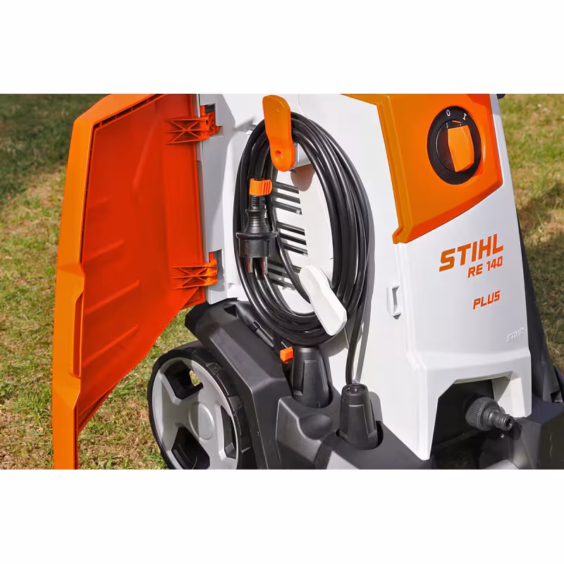 Мойка высокого давления Stihl RE-140 Plus