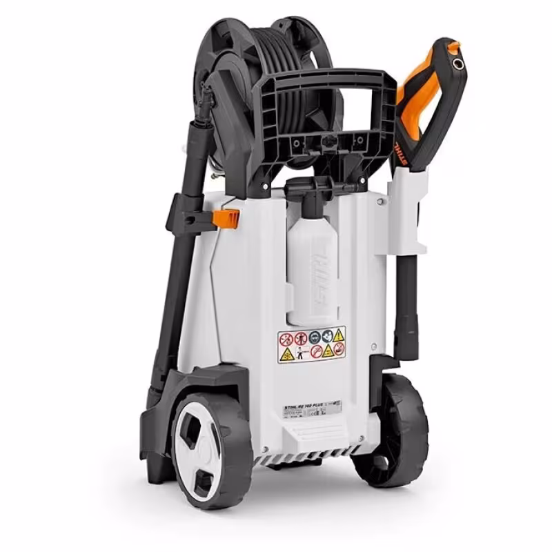 Мойка высокого давления Stihl RE-140 Plus