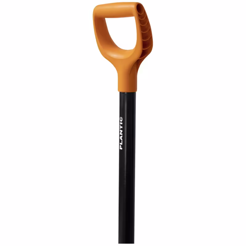 Лопата снеговая Plantic Snow 12004-01