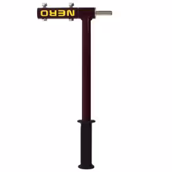 Адаптер для ледобура под шуруповерт Волжанка Nero A01-360 