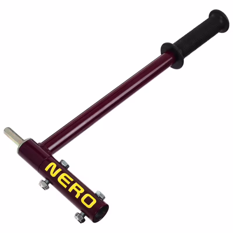 Адаптер для ледобура под шуруповерт Волжанка Nero A01-360 