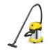 Пылесос Karcher WD 3 S V-17/4/20