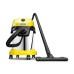 Пылесос Karcher WD 3 S V-17/4/20