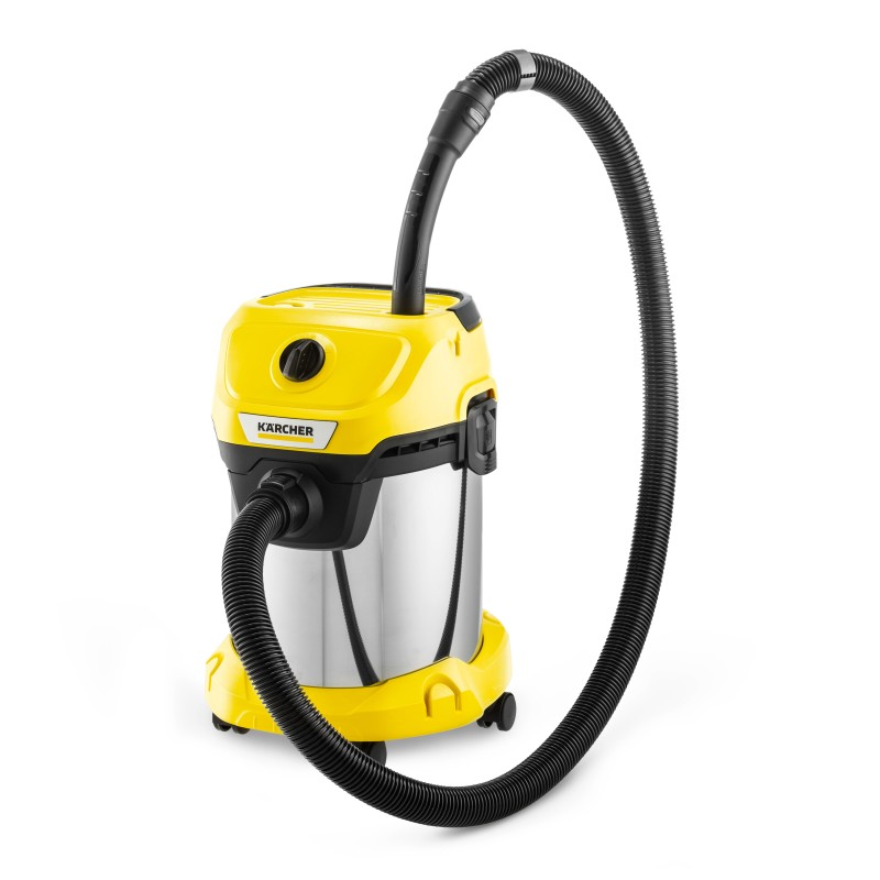 Пылесос Karcher WD 3 S V-17/4/20