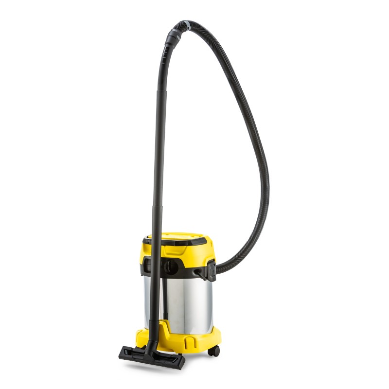 Пылесос Karcher WD 3 S V-17/4/20