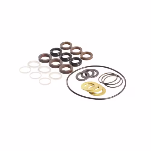 Уплотнители для помп моек высокого давления Karcher K7, HD 4/11, HD 5/xx C, HD 6/xx C