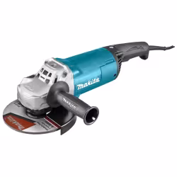 Шлифмашина угловая сетевая Makita GA7061R 