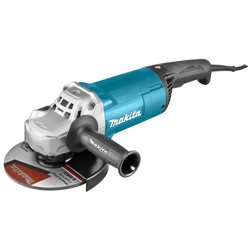 Шлифмашина угловая сетевая Makita GA7061R 