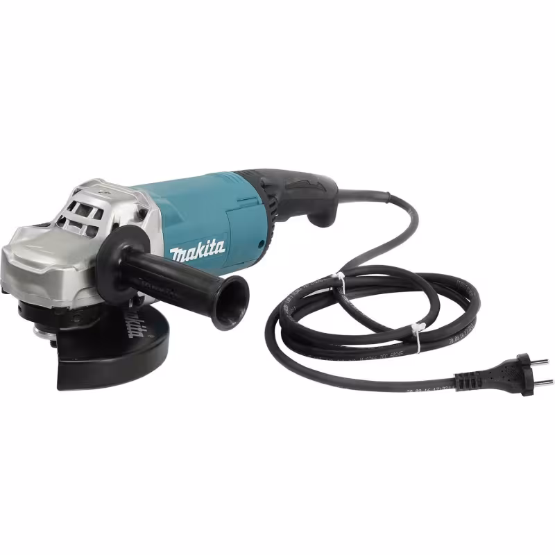 Шлифмашина угловая сетевая Makita GA7061R 