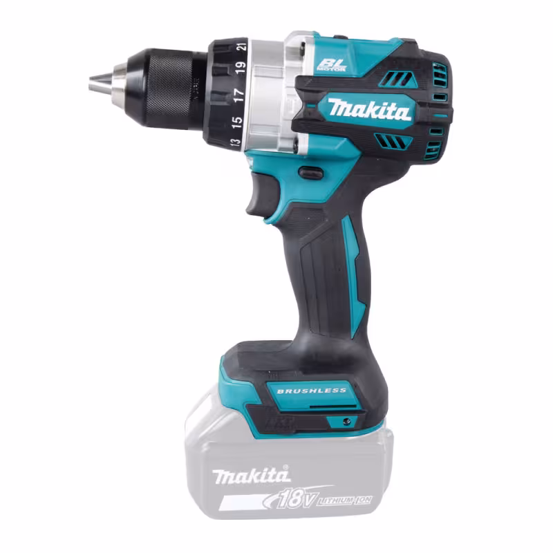 Дрель-шуруповерт аккумуляторная Makita DHP486Z