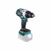 Дрель-шуруповерт аккумуляторная Makita DHP486Z