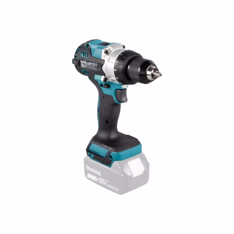 Дрель-шуруповерт аккумуляторная Makita DHP486Z