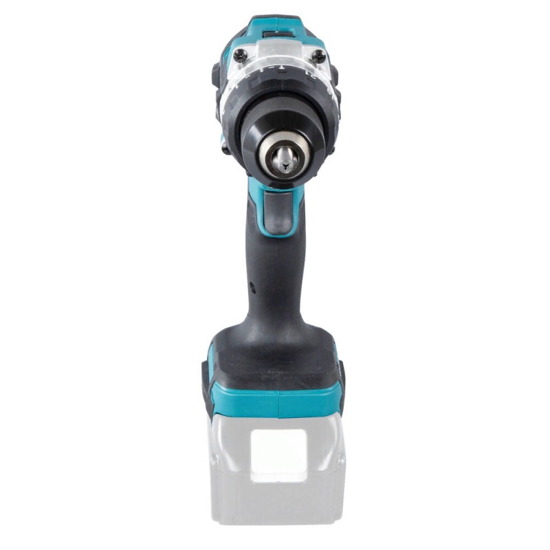 Дрель-шуруповерт аккумуляторная Makita DHP486Z 