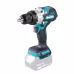 Дрель-шуруповерт аккумуляторная Makita DHP486Z