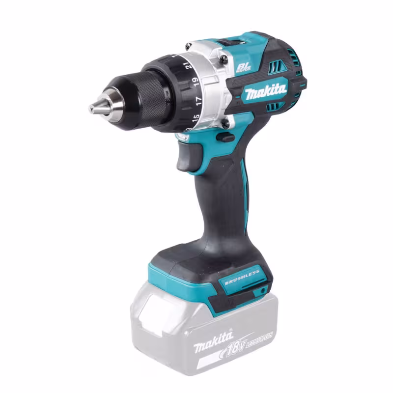 Дрель-шуруповерт аккумуляторная Makita DHP486Z