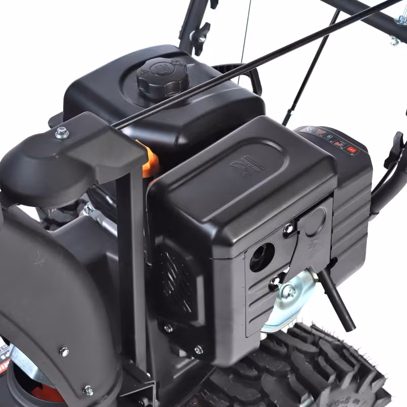 Снегоуборщик бензиновый Patriot PS911