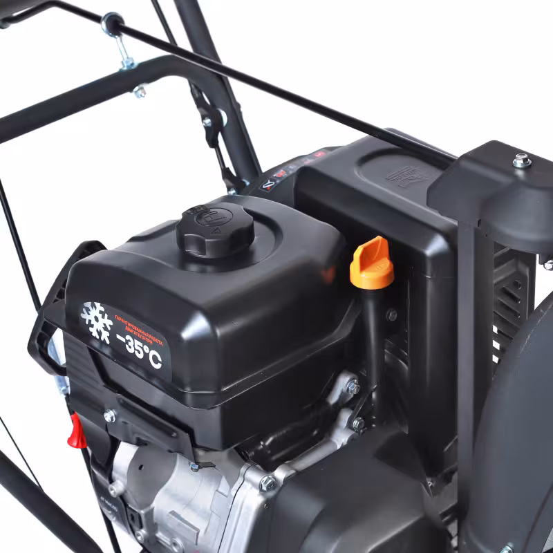 Снегоуборщик бензиновый Patriot PS911