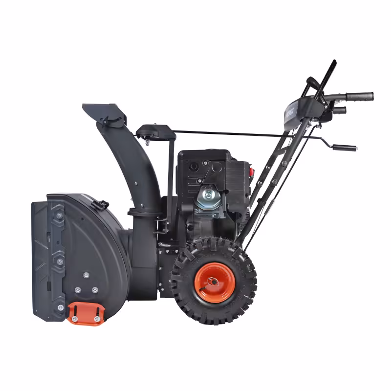 Снегоуборщик бензиновый Patriot PS911