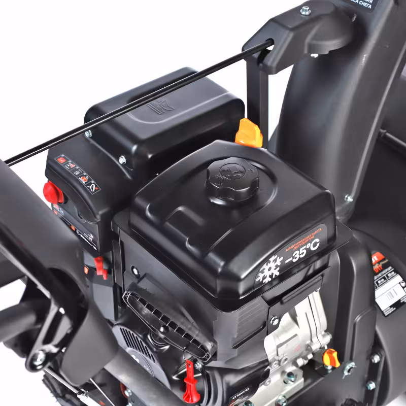 Снегоуборщик бензиновый Patriot PS911