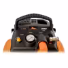 Компрессор поршневой безмасляный Foxweld Aero 186/6