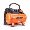Компрессор поршневой безмасляный Foxweld Aero 186/6