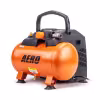 Компрессор поршневой безмасляный Foxweld Aero 186/6