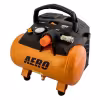 Компрессор поршневой безмасляный Foxweld Aero 186/6