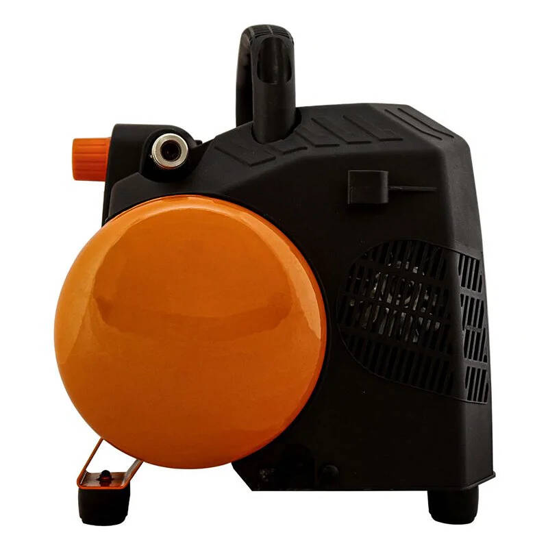 Компрессор поршневой безмасляный Foxweld Aero 186/6