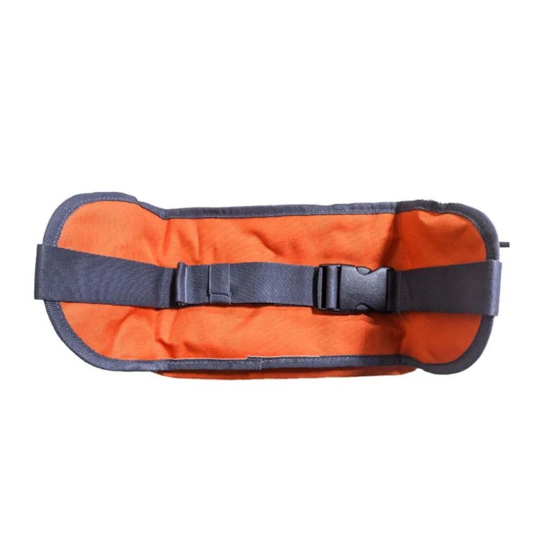 Сумка поясная OneWay Ow Waist  Bag OZ10421, оранжевый