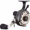 Катушка инерционная 13 Fishing Black Betty Freefall Carbon Body 2.5:1, LH