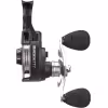 Катушка инерционная 13 Fishing Black Betty Freefall Carbon Body 2.5:1, LH