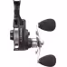 Катушка инерционная 13 Fishing Black Betty Freefall Carbon Body 2.5:1, LH