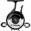 Катушка инерционная 13 Fishing Black Betty Freefall Carbon Northwoods Edition 2.5:1, LH