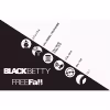 Катушка инерционная 13 Fishing Black Betty Freefall Carbon Northwoods Edition 2.5:1, LH