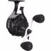 Катушка инерционная 13 Fishing Black Betty Freefall Carbon Northwoods Edition 2.5:1, RH