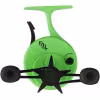 Катушка инерционная 13 Fishing Black Betty Freefall Ghost Radioactive Pickle (Green) 2.5:1, LH