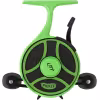 Катушка инерционная 13 Fishing Black Betty Freefall Ghost Radioactive Pickle (Green) 2.5:1, LH