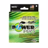 Леска плетеная Power Pro 0,08 мм, 4 кг, 135 м