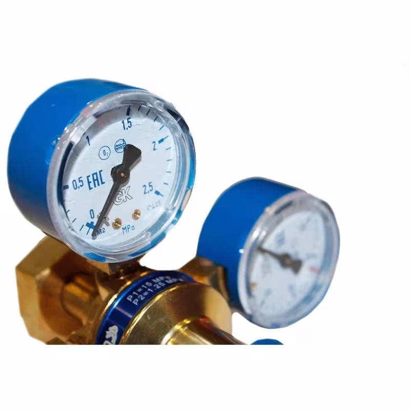 Редуктор кислородный Krass БКО-50-12.5 2117501/2117613