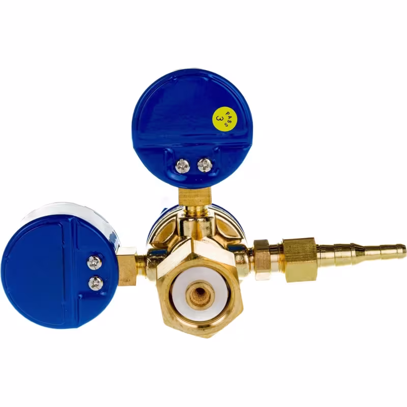 Редуктор кислородный Krass БКО-50-12.5 2117501/2117613