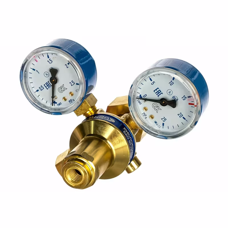 Редуктор кислородный Krass БКО-50-12.5 2117501/2117613