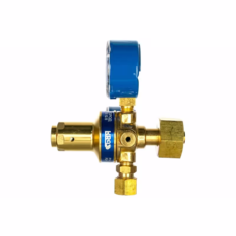 Редуктор кислородный Krass БКО-50-12.5 2117501/2117613