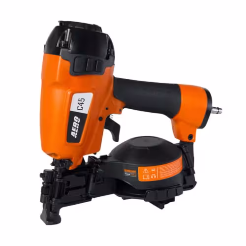 Пневмонейлер Foxweld Aero C45