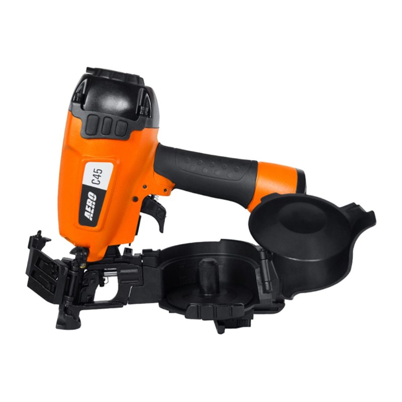 Пневмонейлер Foxweld Aero C45