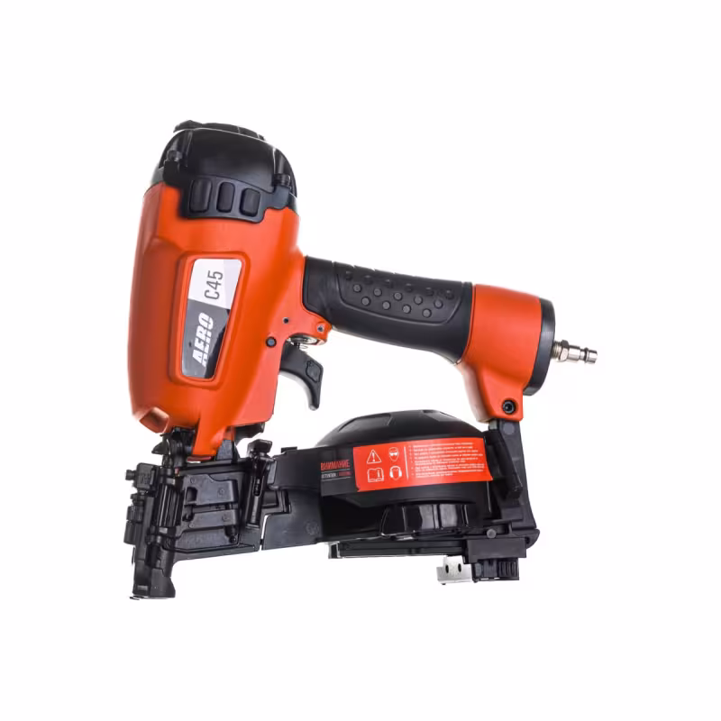 Пневмонейлер Foxweld Aero C45