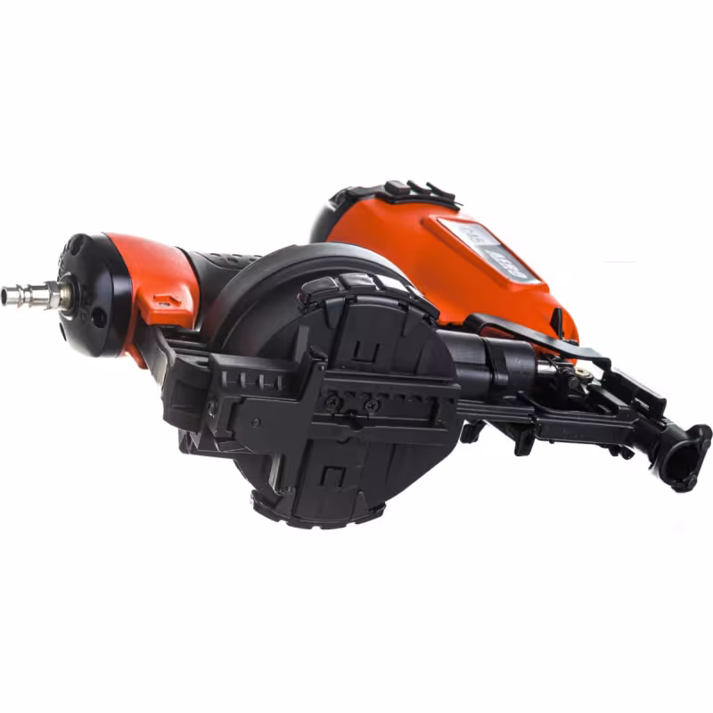 Пневмонейлер Foxweld Aero C45