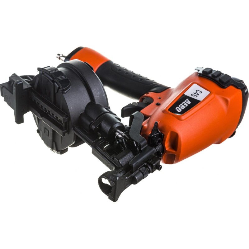 Пневмонейлер Foxweld Aero C45